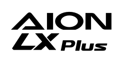 Aion LX Plus线控整车