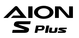 Aion S Plus线控整车